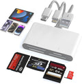 Memory Stick Pro Duo Adapter - 4 in 1 SD/TF/MS/XD Card Reader Digital Camera by Ardaddyn