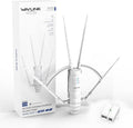 WAVLINK AC1200 Outdoor WiFi Extender, 2026 Long Range Wireless WiFi Booster by WAVLINK%C2%AE