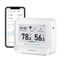 INKBIRD WiFi Thermometer Hygrometer, Temperature and Humidity Sensor by Inkbird