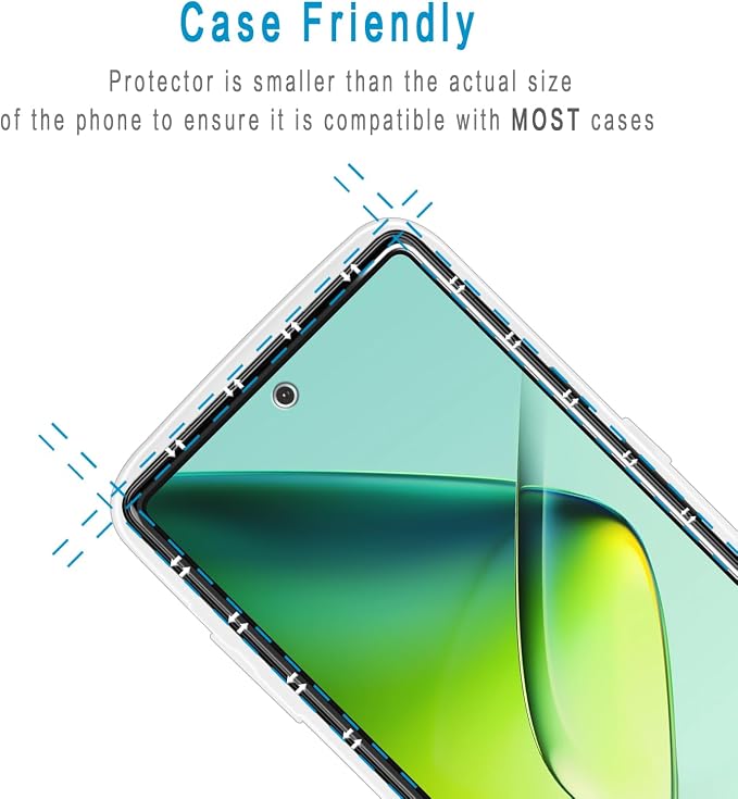 Screen Protector for Google Pixel 7 - Image 6