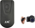 JJC Wireless Infrared Shutter Release Remote by JJC