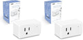 Feit Electric Smart Plug, WiFi Plug Compatible by FeitElectricCompany