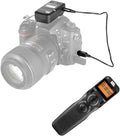 Pixel Timer Shutter Release Remote Control TW283-DC2 Remote Release by Pixel