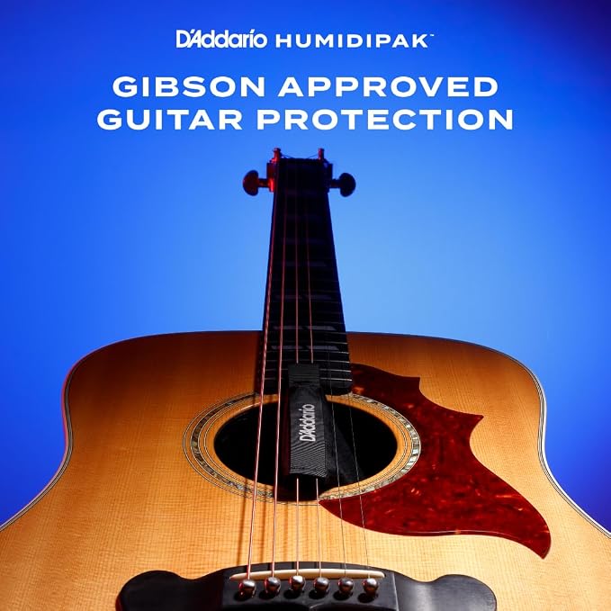 D'Addario Guitar Dehumidifier Packets - Image 6
