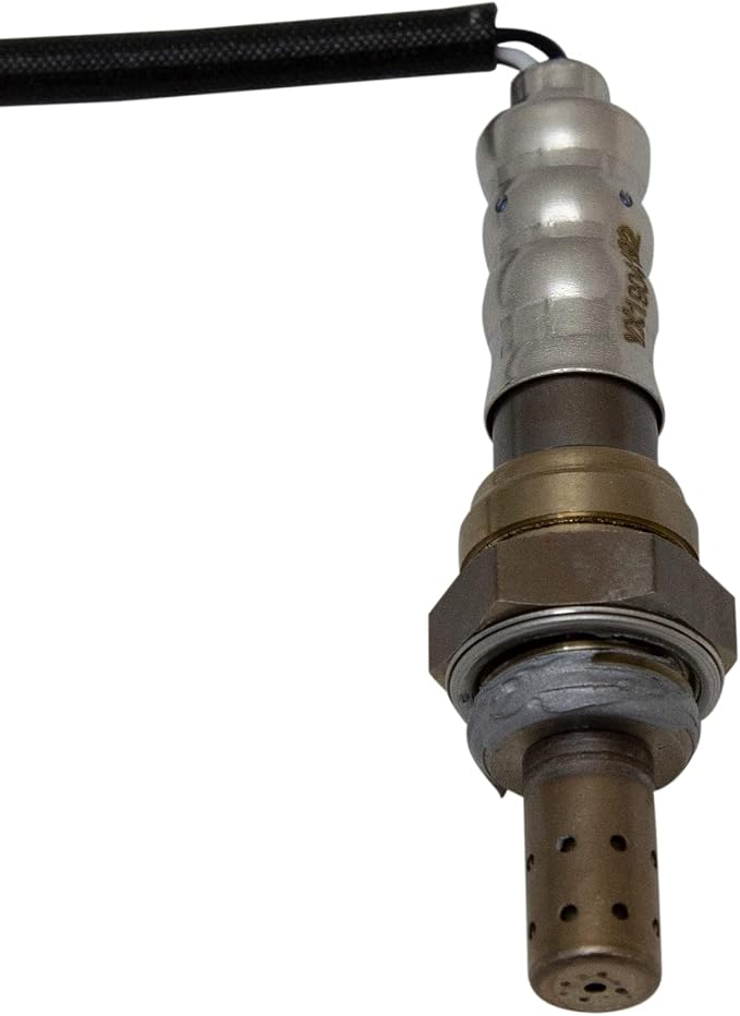 TRQ O2 Oxygen Sensor 4 Wire Narrow-Band Downstream Front Compatible - Image 5