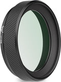 Haoge LUV-X54B Metal Lens Hood by haoge
