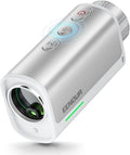 EENOUR Golf Range Finder with Slope, 1200 Yards Golf Rangefinder, Laser by EENOUR