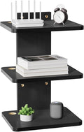 WALI Floating TV Shelf, 3 Tier Projector Shelf by WALI