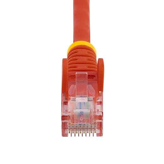 StarTech.com 50 ft. Cat5e Ethernet Cable - Image 4