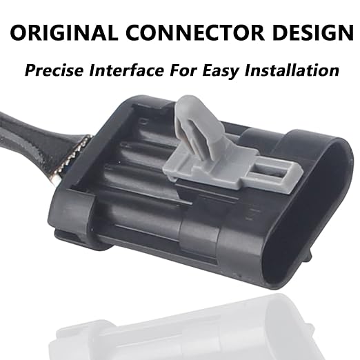 234-4012 O2 Oxygen Sensor Air Fuel Ratio Upstream Compatible - Image 6
