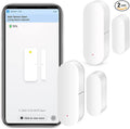 WiFi Door Window Sensor: Smart Contact Sensor by GaoducashforSmartLife