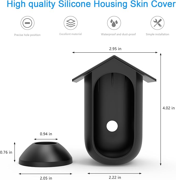 Silicone Skin Cover Compatible - Image 2