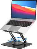 Laptop Stand for Desk Adjustable Computer Stand by Unknown