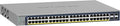 NETGEAR 52-Port PoE Gigabit Ethernet Smart Switch by NETGEAR