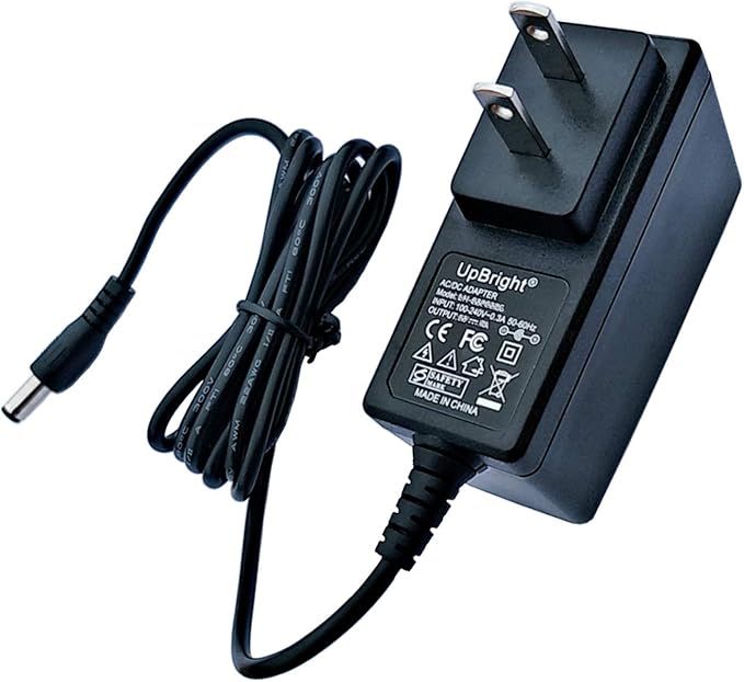 UpBright 12V AC/DC Adapter Compatible by UPBRIGHT