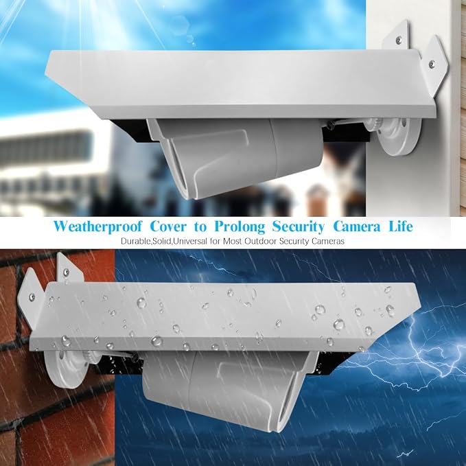 Universal Security Camera Cover - Image 5
