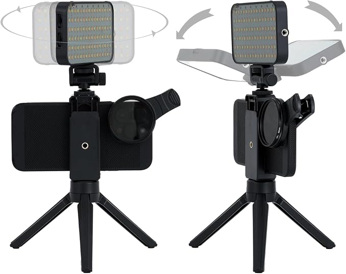 120 Led Tattoo Light Kit Tattoo Equipment and Supplies Remove Glare Tattoo - Image 4