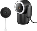 Luna 2K Indoor Cameras for Home Security and Window Camera, Smart AI by LUNAHOME