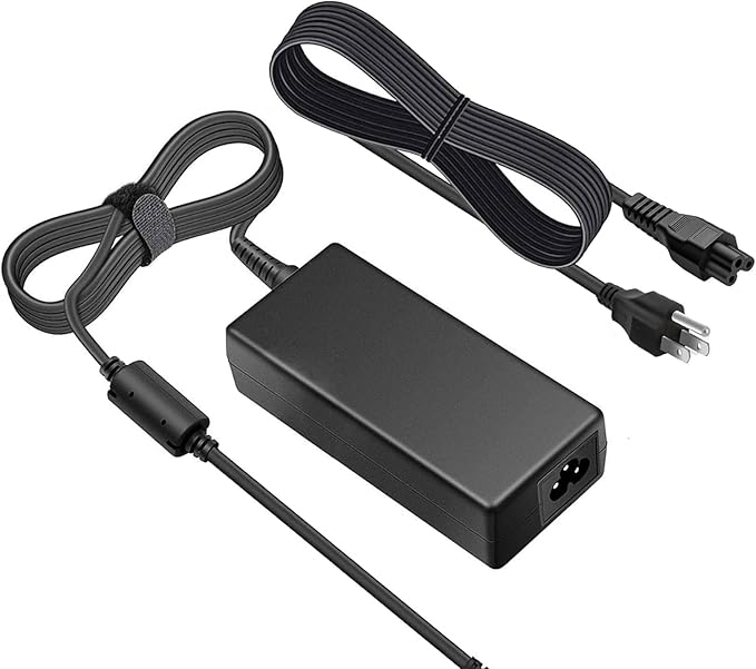 AC DC Adapter Charger Compatible by Unknown