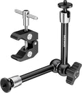 NEEWER 9.8"/25cm Adjustable Magic Arm by Neewer