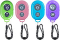 Wireless Camera Shutter Remote Control by Unknown