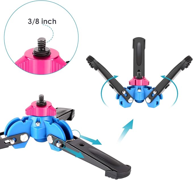 Neewer Extendable Camera Monopod - Image 6