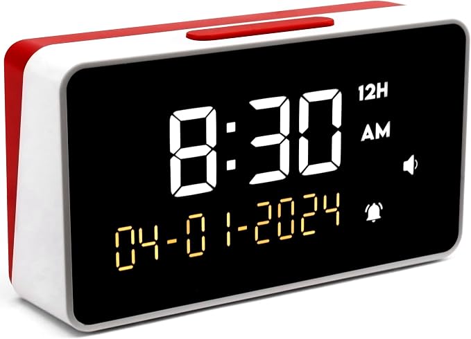 Top Life Talking Clock by TopLife