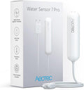 PRO Version ZWave Water Sensor: Aeotec Water Sensor 7 Pro, by Aeotec