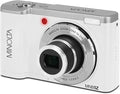 Minolta 56MP Dual Lens Digital Camera – 5X Optical Zoom, 5K Ultra HD Video by Minolta