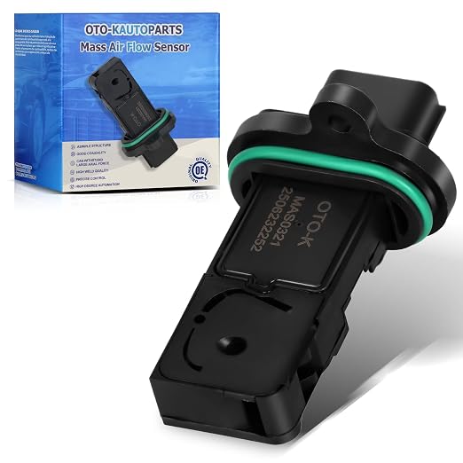 OTO-K Mass Air Flow Sensor MAF Compatible by OTO-KAUTOPARTS