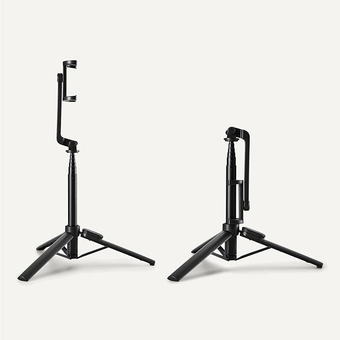 Amazon Basics 36" Portable Selfie Stick Mini Tripod - Image 4