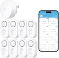 GoveeLife WiFi Water Leak Detector by GoveeLife