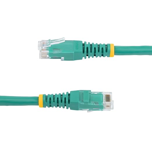 StarTech 7ft CAT6 Ethernet Cable - Image 3