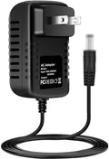 5V AC/DC Adapter Replacement for Chamberlain myQ Connected MYQ-G0401-ES by Unknown