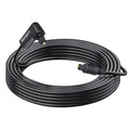 90 Degree Optical Audio Cable 65 feet, Slim Digital Audio Optical Cable by Bangun