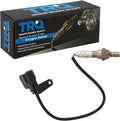 TRQ Upstream O2 Oxygen Sensor Compatible by TRQ