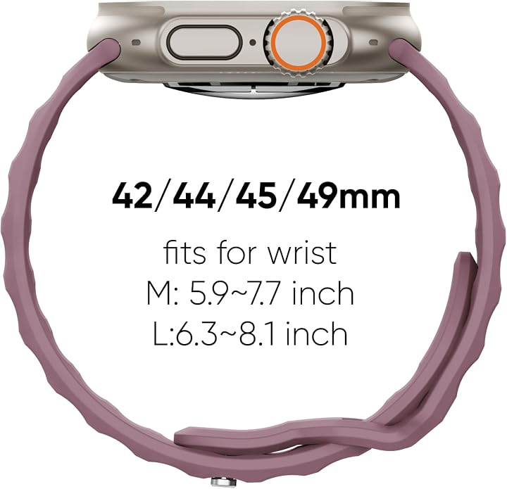 Sport Bands 6-Pack Compatible - Image 6