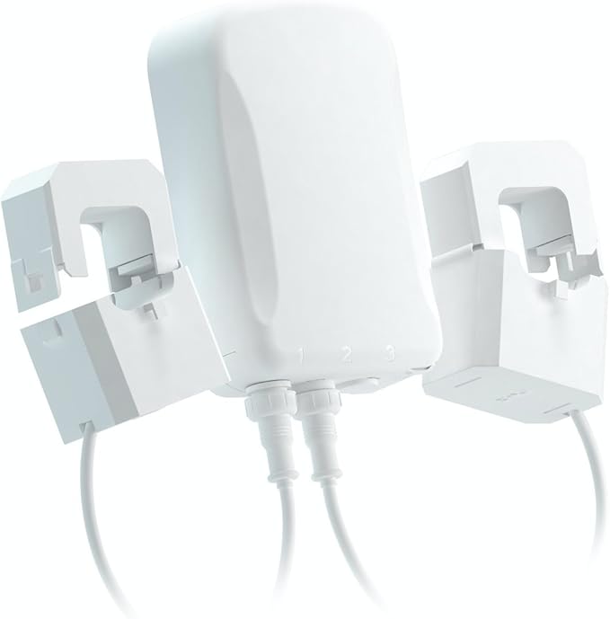 Aeotec by Aeon Labs ZW095 ZW095-A Home Energy Meter Gen5 Zwave Power Monitor - Image 2