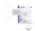WAVLINK AX3000 Outdoor WiFi 6 Extender, 2026 Long Range Gigabit Wireless Access by WAVLINK%C2%AE