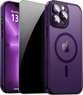 for iPhone 13 Pro Max Case by ZOZDOKG