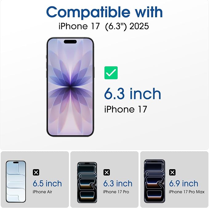 amFilm OneTouch Screen Protector - Image 2