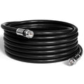 THE CIMPLE CO - RG6 Coaxial Cable 125 FT - RG6 Coax Cable by THECIMPLECO