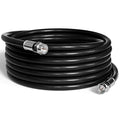 THE CIMPLE CO - RG6 Coaxial Cable 150 FT - RG6 Coax Cable by THECIMPLECO