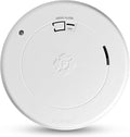 First Alert SM210L, 10-Year Sealed Battery Smoke Alarm by FirstAlert