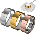 3 Pack Ring Cover Compatible by sylacor