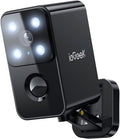 ieGeek Outdoor Camera Wireless Home Security Cameras Pan Rotating 180° by ieGeek