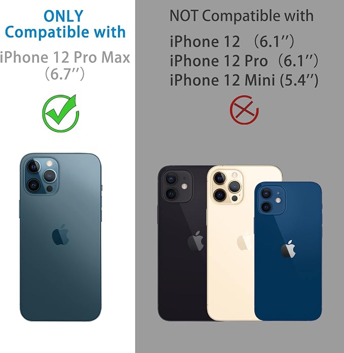 Dengduoduo 3 Pack Camera Lens Protector - Image 2