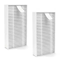 2PCS 3D Printer Air Filter Cartridge by HAVANSIDY