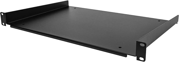 StarTech.com 1U Server Rack Shelf by StarTech
