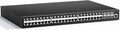 YuanLey 48 Port Gigabit Managed PoE Switch by YuanLey
